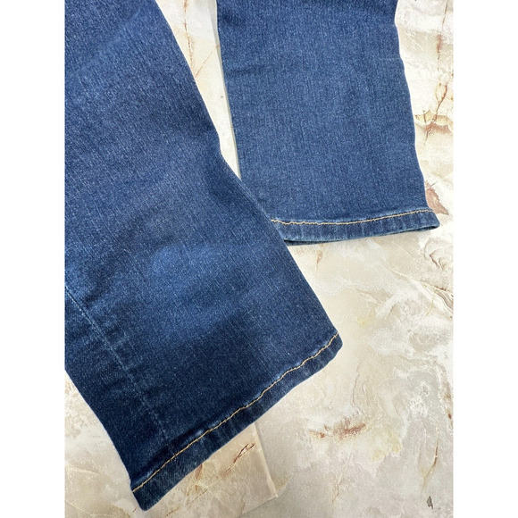 Frame Columbia Road Le Skinny de Jeanne size 28 - Picture 10 of 11